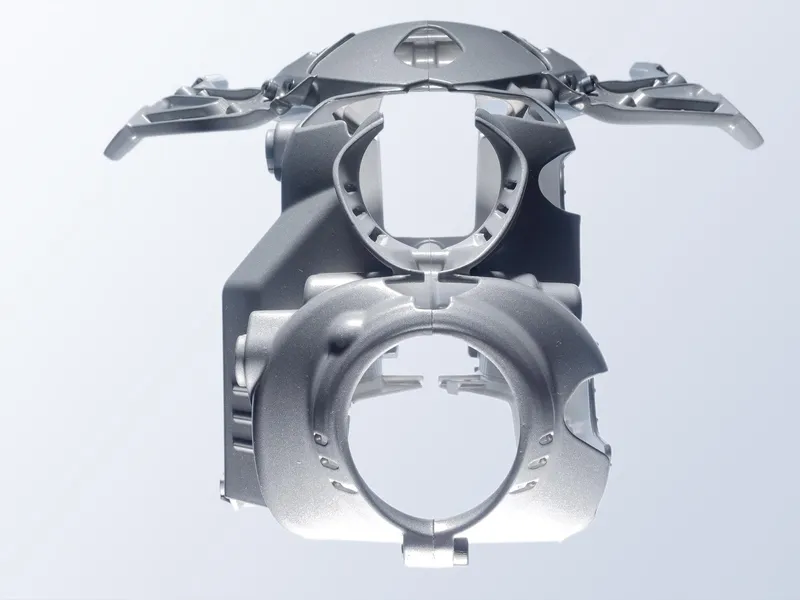 Maschera 