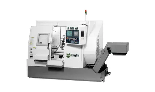 BIGLIA 301