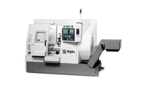 BIGLIA 301