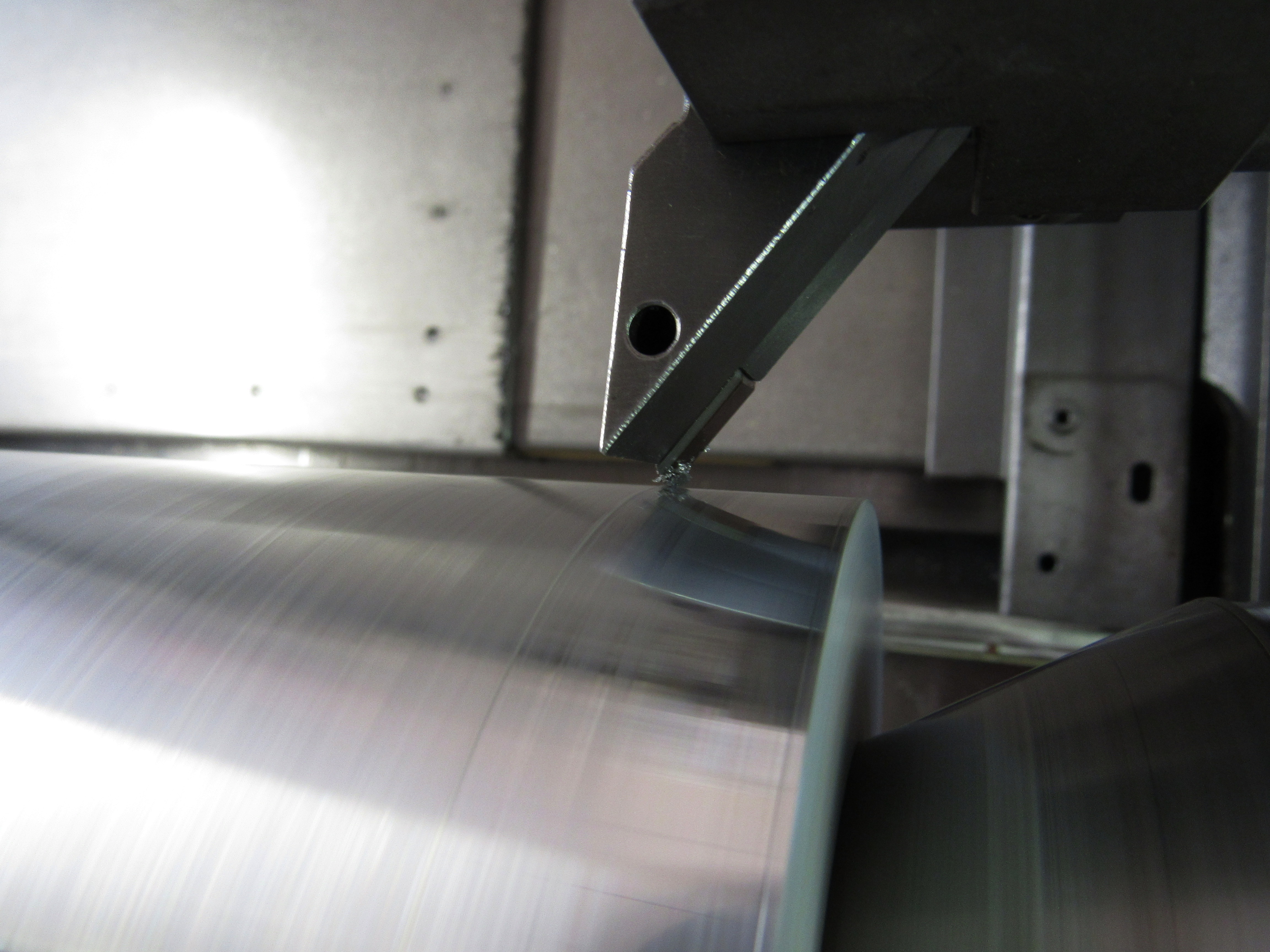 CNC Drehen