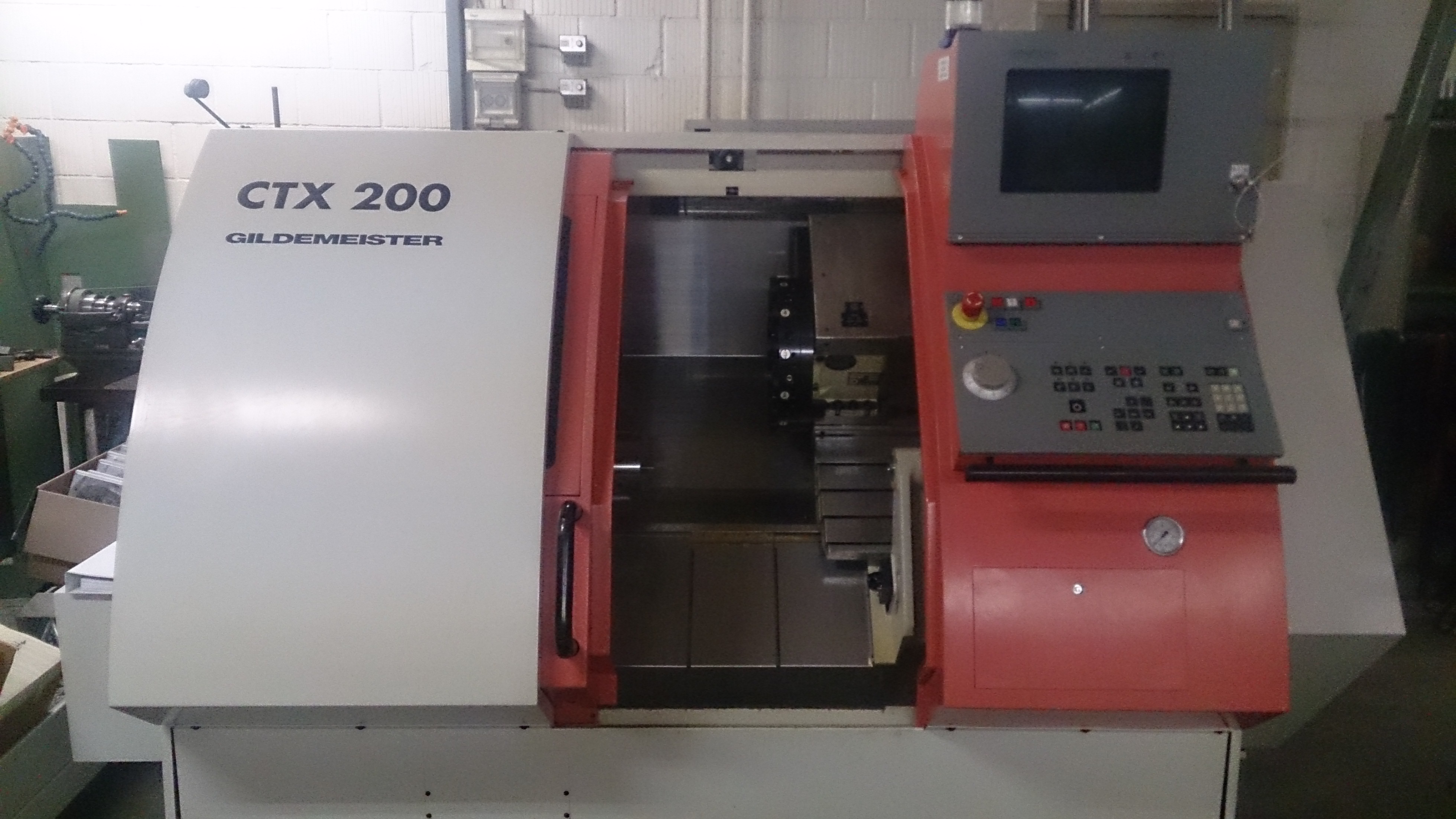 CTX 200