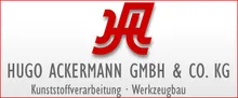 Ackermann GmbH & Co. KG Logo
