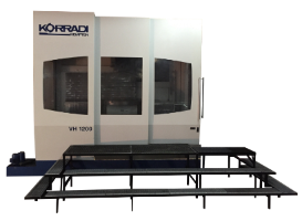 Korradi VH 1200