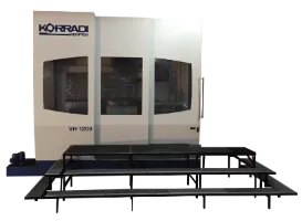 Korradi VH 1200