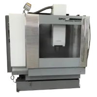Deckel Maho DMU 50T