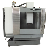 Deckel Maho DMU 50T