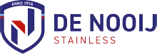 De Nooij Stainless B.V. Logo