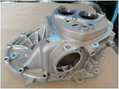 Getriebegehäuse Gear box member