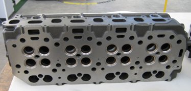 Zylinderkopf R4