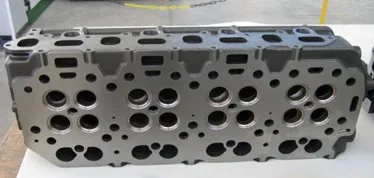 Zylinderkopf R4