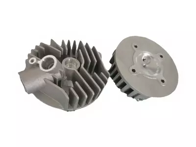 Zylinderkopf Einzylinder