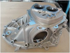 Getriebegehäuse Gear box member