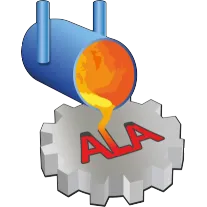 Logo di Ingenieurbüro Arne Laugwitz - Finsterwalde - Spremberg - Freiberg