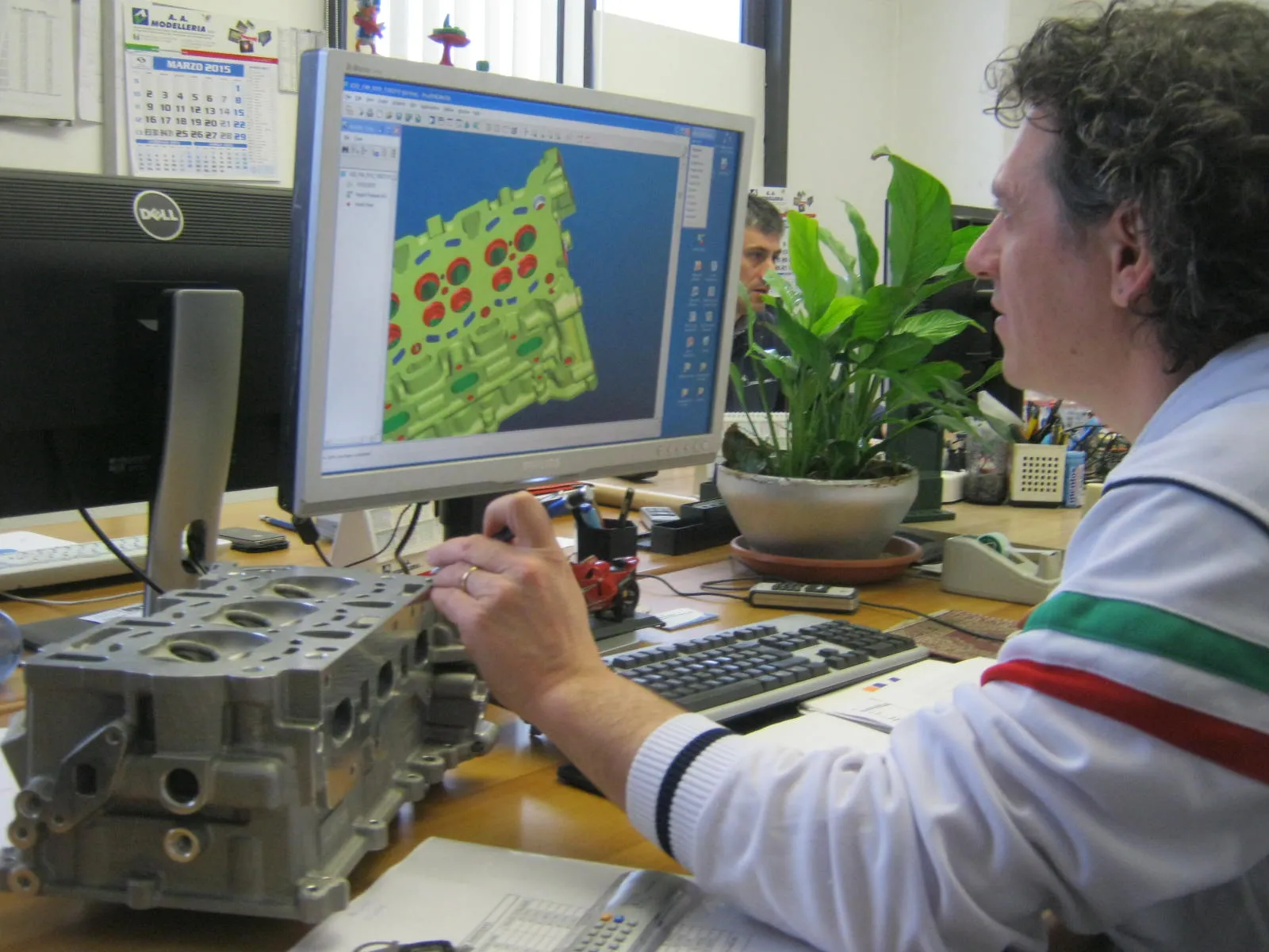 CAD Workstations
