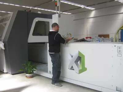 S-Max - "Sand Drucken"