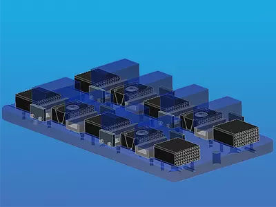 Hydraulische Spannvorrichtung