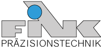 FINK Präzisionstechnik GmbH & Co.KG Logo