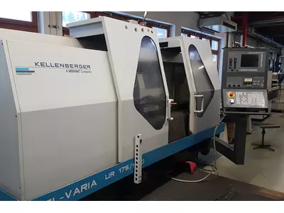 M15 KEL-VARIA UR175/1000