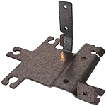 Stamped parts