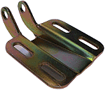 Stamped parts
