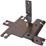 Stamped parts