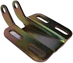 Stamped parts