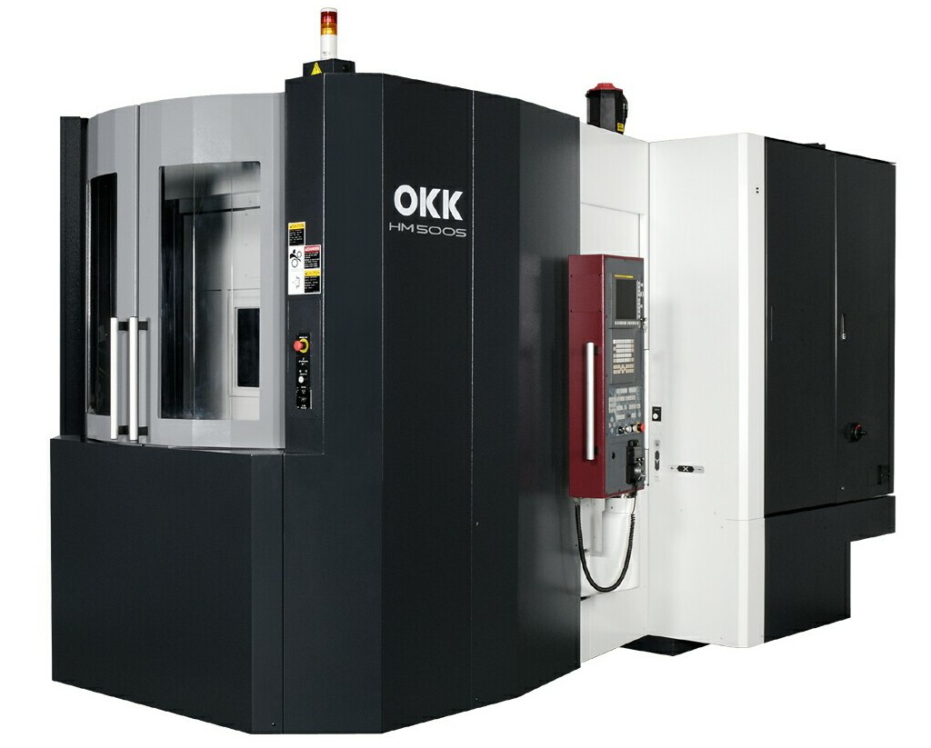 OKK HP500