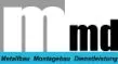 mmd holzer logo
