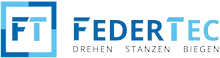 FederTec Produktions-GmbH Logo