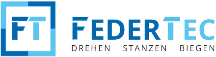 FederTec Produktions-GmbH logo