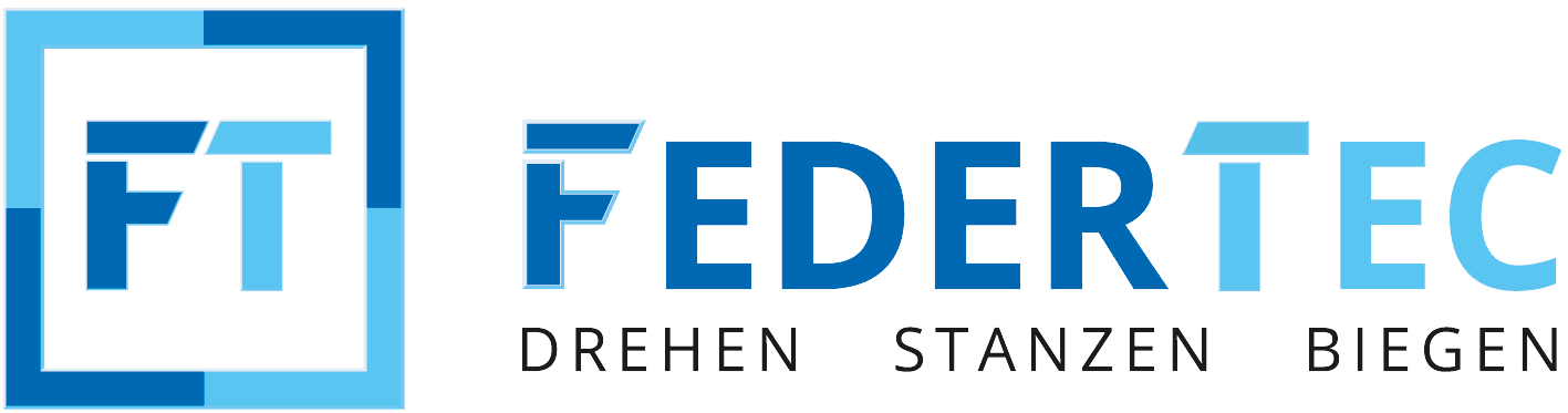 FederTec Produktions-GmbH Logo