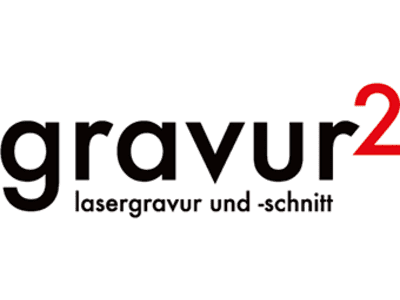 gravurhoch2 UG - Lasergravur und - schnitt Logo