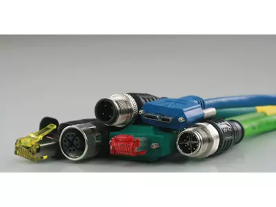 GigE Vision und Vision USB 3.0