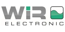 WIR electronic GmbH Logo