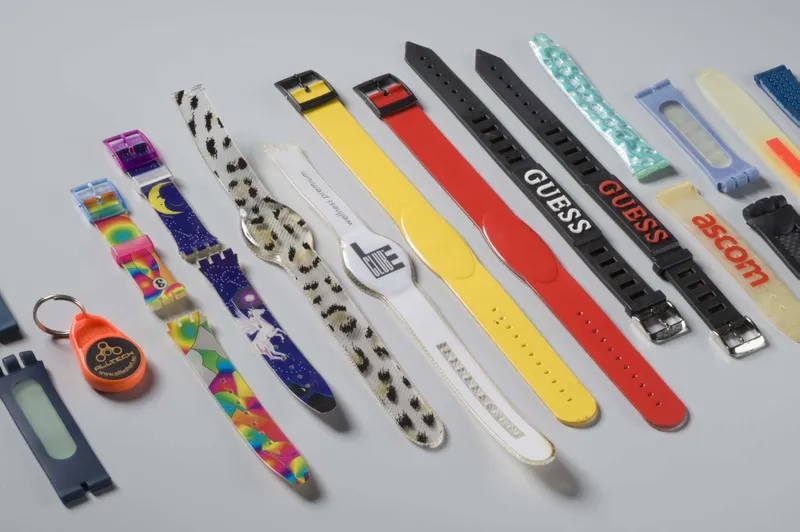 Wristbands