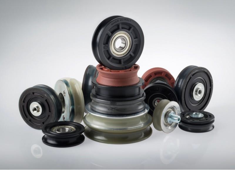 BEARINGS