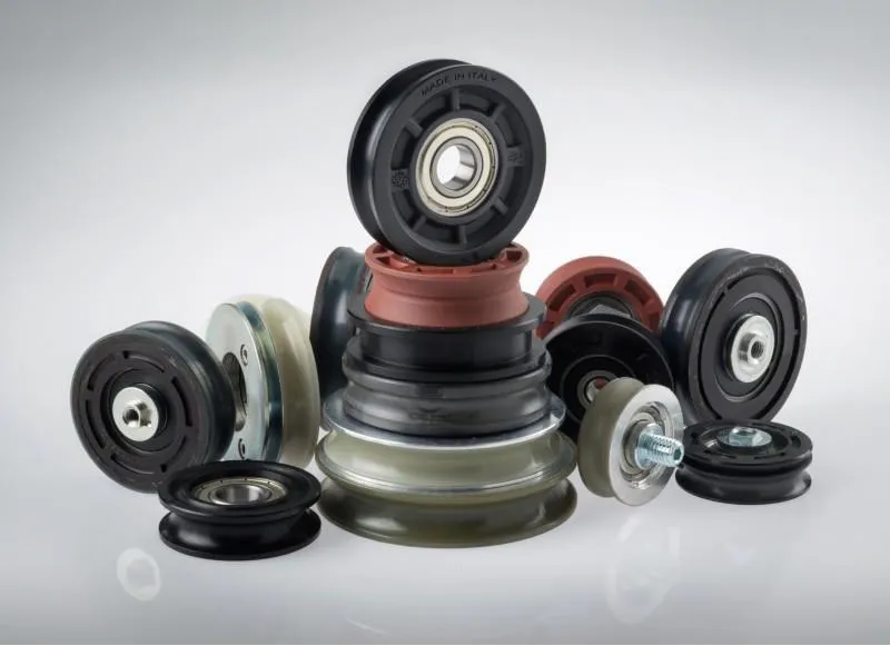 BEARINGS