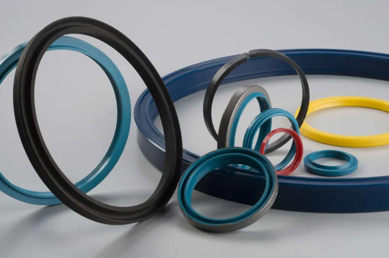 gaskets and o-rings