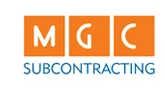 MGC Subcontracting BVBA Logo