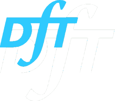 DFT Metaalbewerking Logo