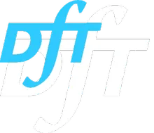 DFT Metaalbewerking Logo