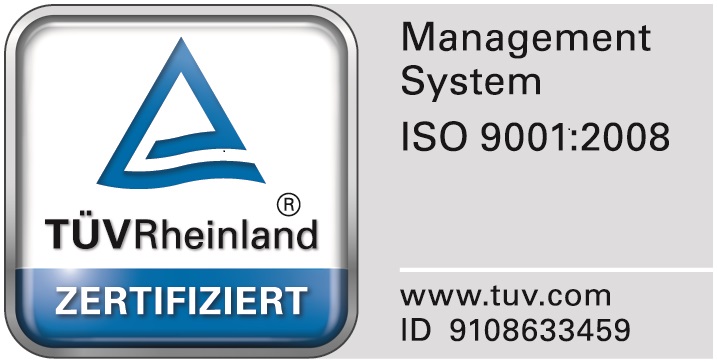DIN 9001