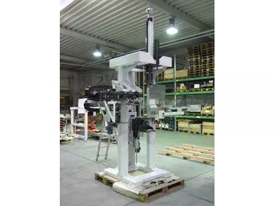 Montage Arbeitrsplatz Automobilindustrie 2