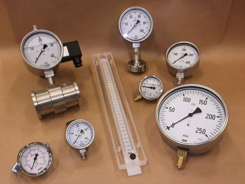 Fluidtechnik