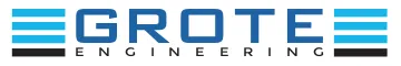 Logo von Grote Engineering GmbH & Co. KG