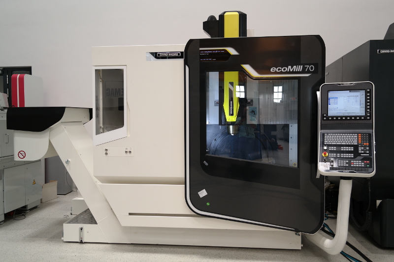 EcoMill70