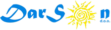 Darson d.o.o. Logo