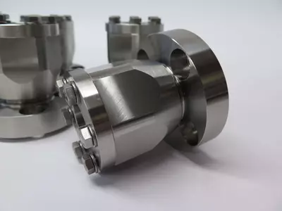 B+L Couplings