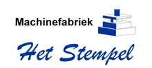 Machinefabriek Het Stempel Logo