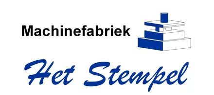Machinefabriek Het Stempel logo